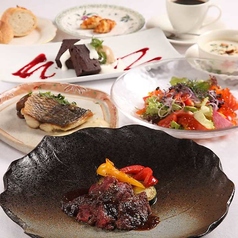 Neo Maestroのおすすめ料理1