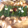 料理メニュー写真&nbsp;醤油味・味噌味