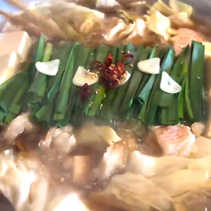 醤油味・味噌味