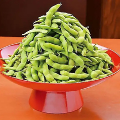 【10人前】枝豆横綱盛り
