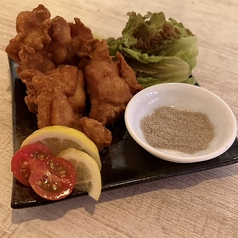 REVEUR リヴェールのおすすめ料理3