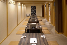 くずし和食 花菜 hananaの特集写真