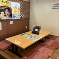 横浜家系ラーメン一宮大志商店の雰囲気1