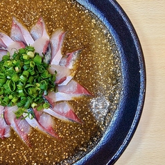 博多名物ゴマ鯖の写真