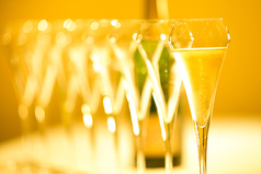 シャンパーニュ