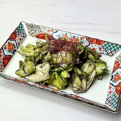 酒泥棒キャベツ
