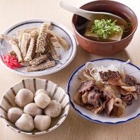 ご予算に合わせたコース料理を提供します♪