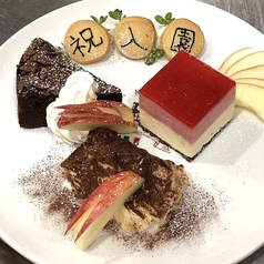 レストラン猪飼野の写真2