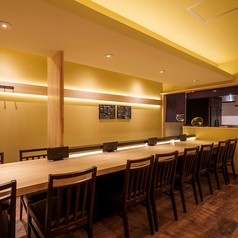 てのひら 季節と酒の特集写真