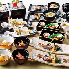 音音 上野バンブーガーデン店の特集写真