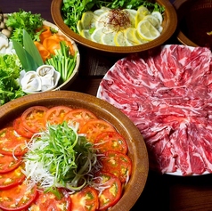 ジンギスカン専門店 じん助 西口店のおすすめ料理1