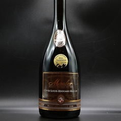 スイス産スパークリングワイン　【キュヴェ・ルイ・エデュアール】　フルボトル