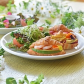 FLOWERS BAKE&ICE CREAM フラワーズ ベイク&アイスクリームのおすすめ料理2