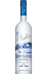 グレイグース/GREY GOOSE