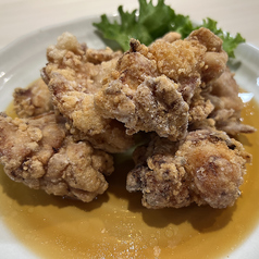 特製鶏唐揚げ