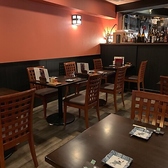 やき鳥 歩ム 自由が丘の雰囲気3