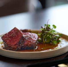 STELLAR WORKS Restaurant & Bar ステラワークスのコース写真