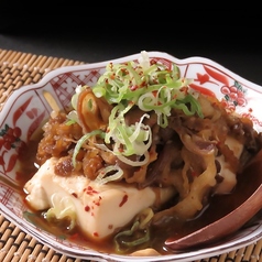 肉豆腐