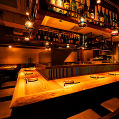 鳥たかハナレの特集写真