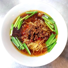台湾ラーメン