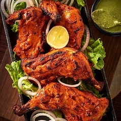 スパイシーガーデン 高麗川店のおすすめポイント1