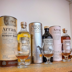 cafe & bar ワタリドリの写真2