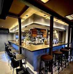 root ルートの雰囲気1