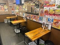 串屋横丁 門前仲町店新館の雰囲気1
