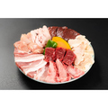 料理メニュー写真&nbsp;花の銀座盛り(小)