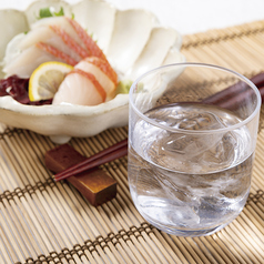 高田屋 千歳烏山店のおすすめドリンク2