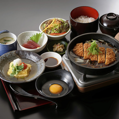 ごちそう村 三木青山店のおすすめ料理1