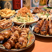 ハッケン酒場 豪徳寺駅前店のおすすめ料理3
