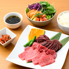 肉屋のごちそうセット