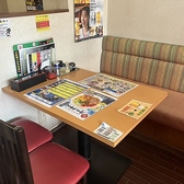 横浜家系ラーメン一宮大志商店の雰囲気2