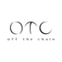 OTC オーティーシーのロゴ