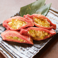 関東限定メニュー”ウチコレ”は限定メニュー勢揃い！