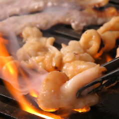 浜北ホルモン焼肉 翔【赤白ホルモン×焼肉アドバイザー】の写真