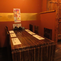 牡蠣ひよっこ商店の雰囲気1