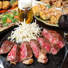 居酒屋あつ美権堂店のおすすめポイント1