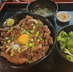最強ハラミ焼肉いちぼ 野々市店のおすすめランチ3