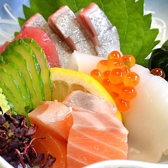 個室居酒屋 和ごころ 川越店のおすすめ料理3