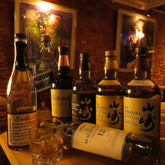 BAR GANDEN バーガンデンのおすすめ料理2