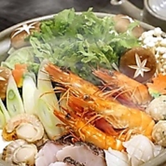 睦月処 穂寿美のコース写真