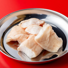 豚シロコロホルモン