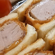 串揚げキッチン だん 梅田店のコース写真