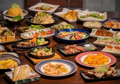 D-style なかたのコース写真