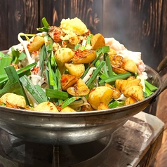 大衆ホルモン酒場たいぞう 浄心店のおすすめ料理1