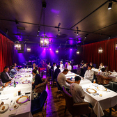 PARK72 DINING BAR パークセブンツーダイニングバーの雰囲気2