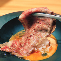 焼肉劇場うえだのおすすめ料理1