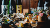魚と日本酒 魚バカ一代 新橋本店画像